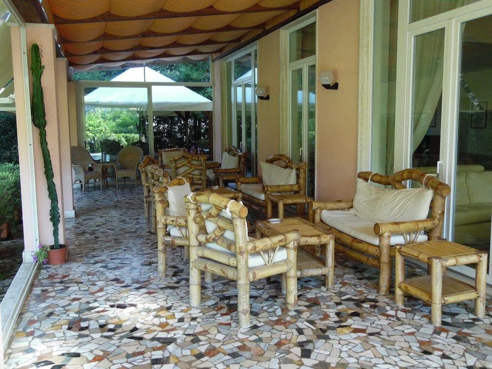 Hotel Mediterraneo Marina di Pietrasanta Exterior foto